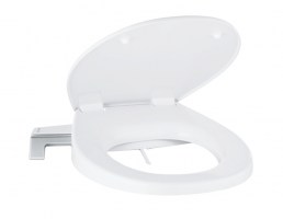 ACCESORIO DUCHA-INODORO BAU KERAMIK GROHE